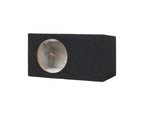 GAS Audio Power Gepoorte Subwooferkist 8" 17 liter