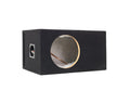 GAS Audio Power Gepoorte Subwooferkist 8" 17 liter