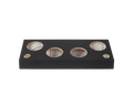 Auto-Connect 4x8" Vented Enclosure SPL - Auto-accessoires - artikel 720VE482SPL