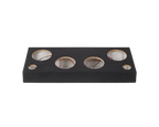 Auto-Connect 4x8" Vented Enclosure SPL - Auto-accessoires - artikel 720VE482SPL