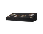 Auto-Connect 4x8" Vented Enclosure SPL - Auto-accessoires - artikel 720VE482SPL - afbeelding 2