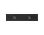 Auto-Connect 4x8" Vented Enclosure SPL - Auto-accessoires - artikel 720VE482SPL - afbeelding 4