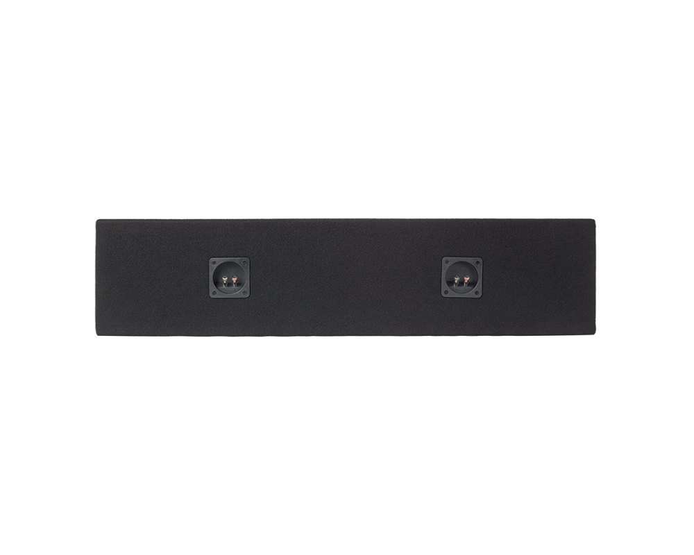 Auto-Connect 4x8" Vented Enclosure SPL - Auto-accessoires - artikel 720VE482SPL - afbeelding 4