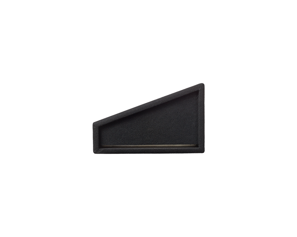 Auto-Connect 4x8" Vented Enclosure SPL - Auto-accessoires - artikel 720VE482SPL - afbeelding 5