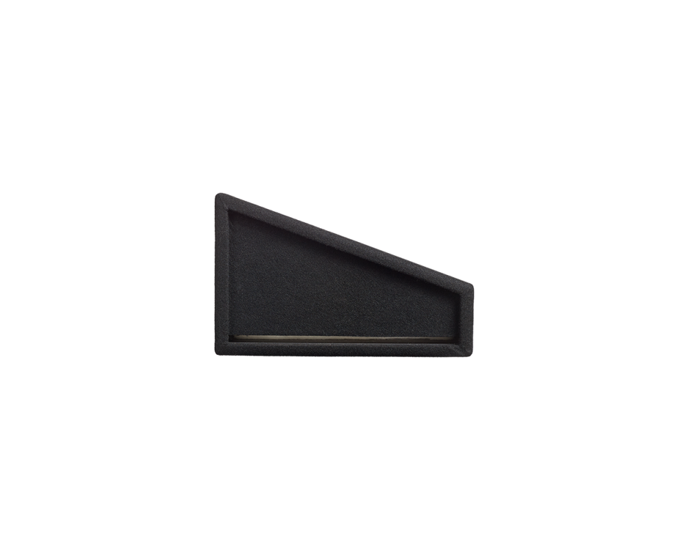 Auto-Connect 4x8" Vented Enclosure SPL - Auto-accessoires - artikel 720VE482SPL - afbeelding 6