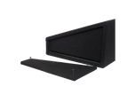 Auto-Connect 4x8" Vented Enclosure SPL - Auto-accessoires - artikel 720VE482SPL - afbeelding 7