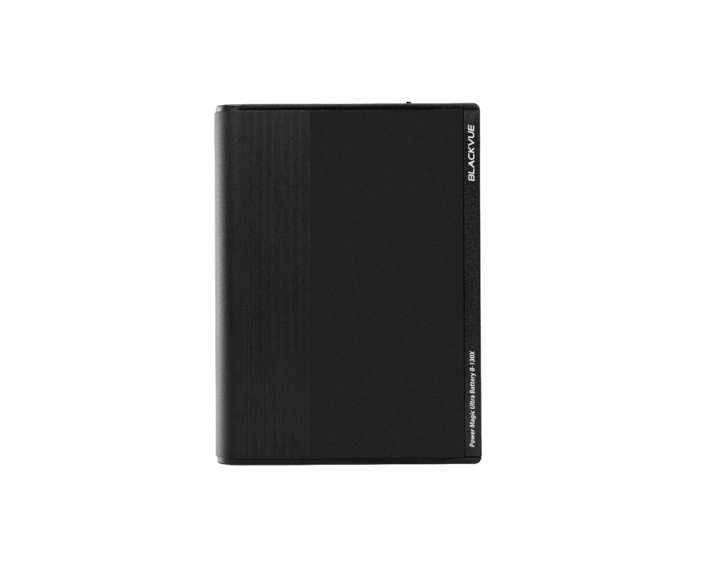 BlackVue B130A Power Magic Ultra Battery