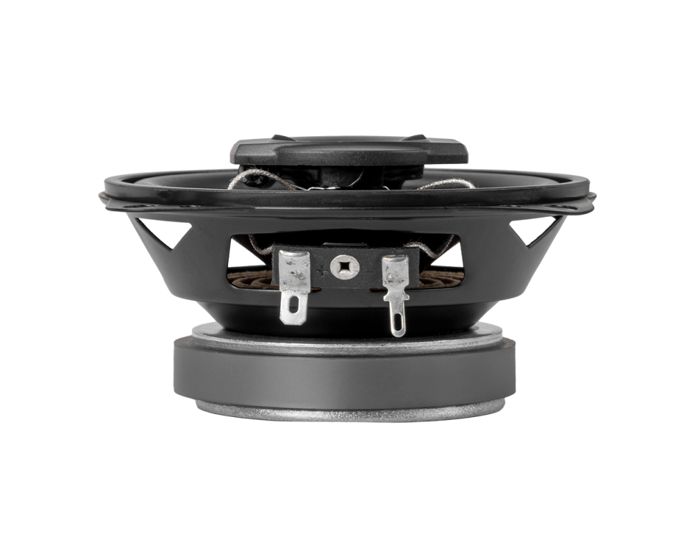 BASS HABIT REBEL 4" 2-way speaker