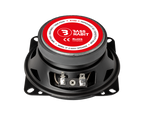 BASS HABIT REBEL 4" 2-way speaker