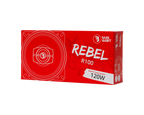 BASS HABIT REBEL 4" 2-way speaker