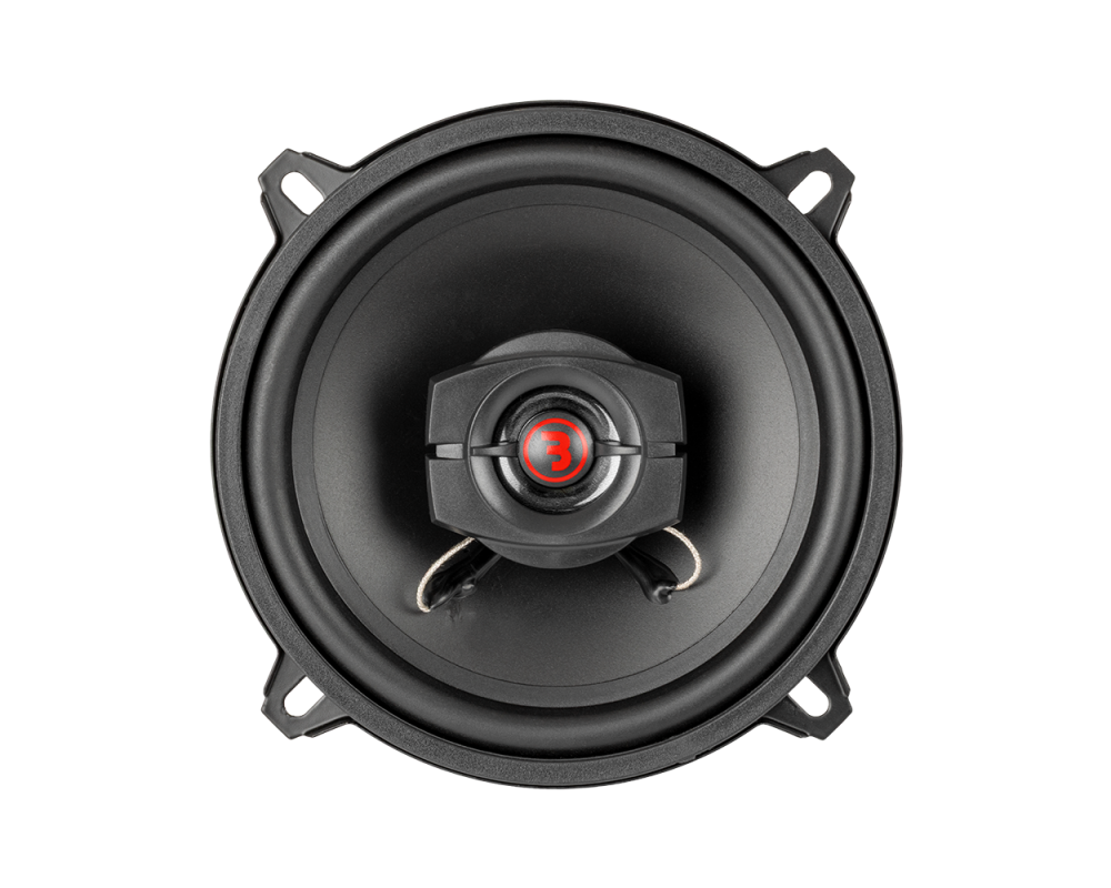 BASS HABIT REBEL 5.25" 2-way speaker