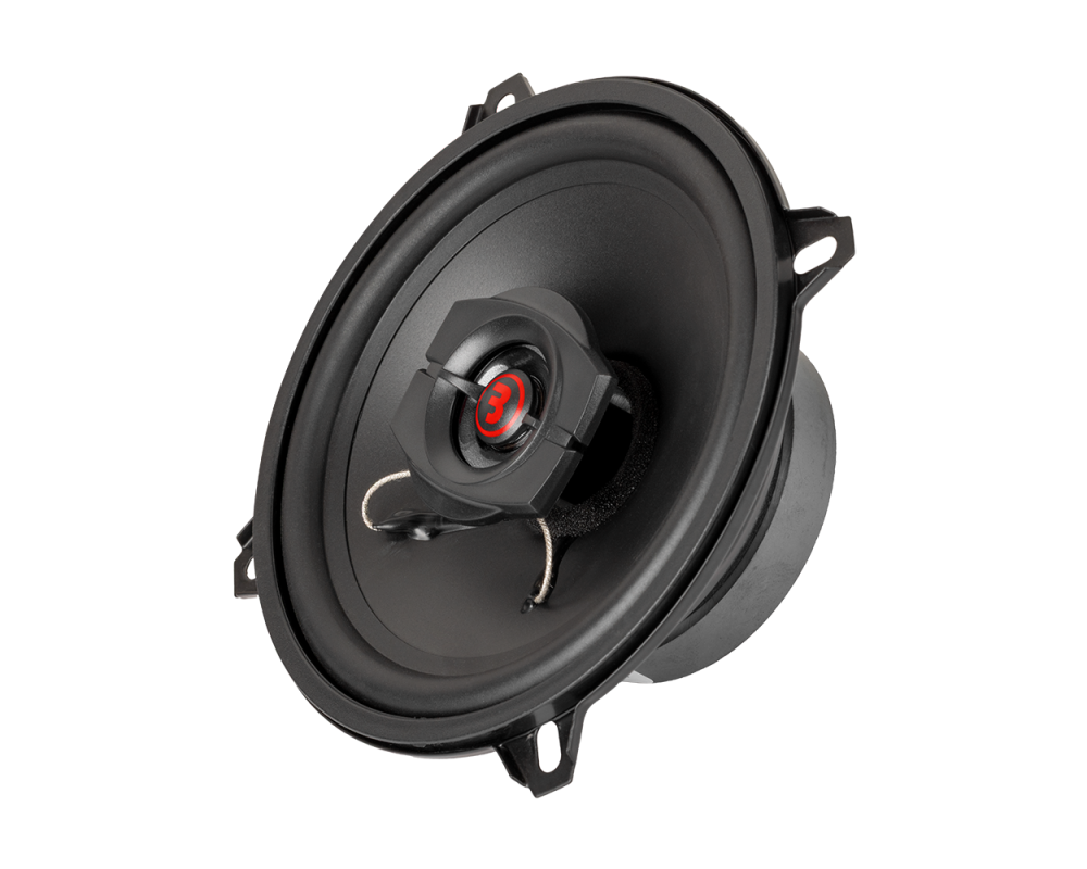 BASS HABIT REBEL 5.25" 2-way speaker