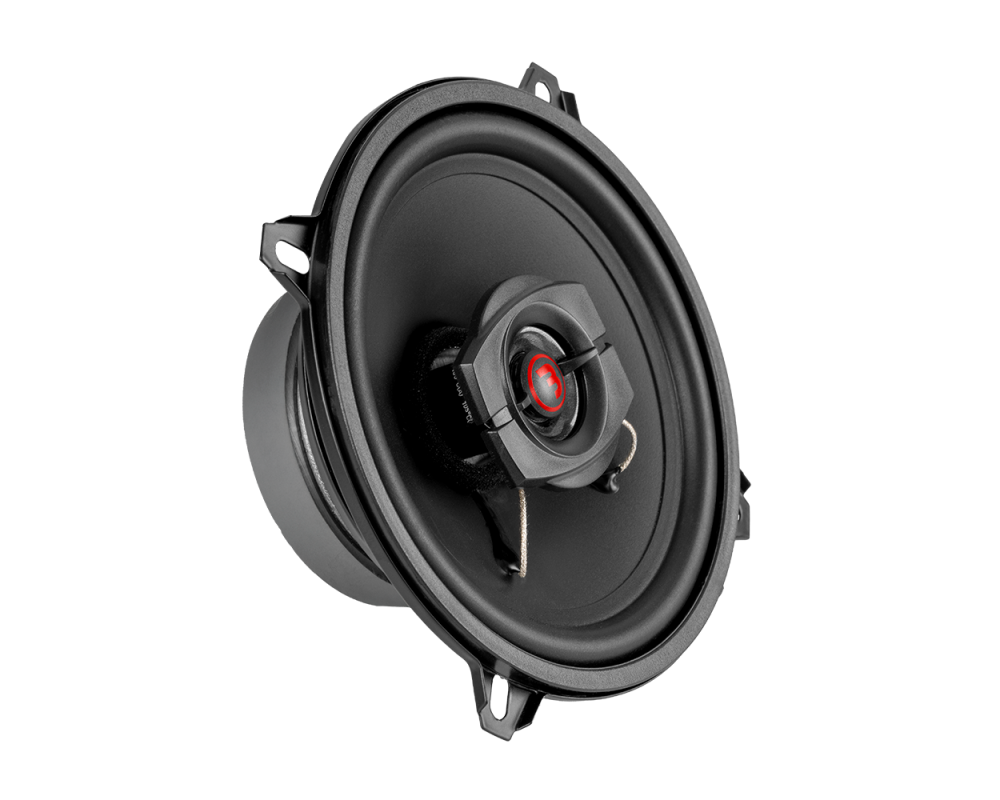 BASS HABIT REBEL 5.25" 2-way speaker