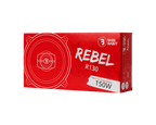 BASS HABIT REBEL 5.25" 2-way speaker
