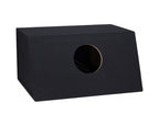 Audio System - RADION-Serie HIGH EFFICIENT Boom Box Subwoofer 75L bandpass box met BP12 - R12 EVO , 500/300 Watt - Subwoofers