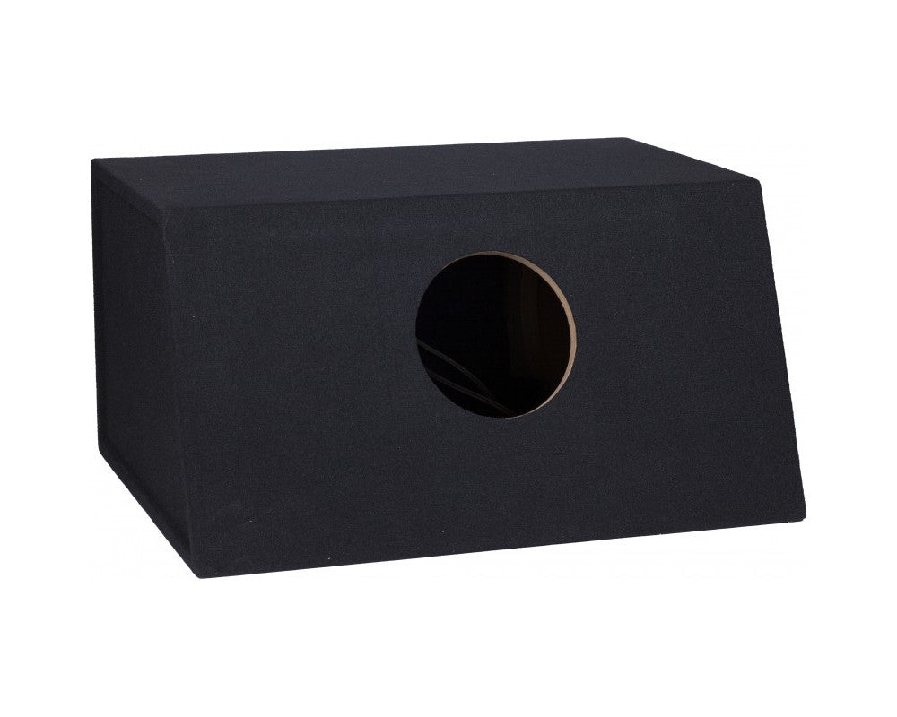 Audio System - RADION-Serie HIGH EFFICIENT Boom Box Subwoofer 75L bandpass box met BP12 - R12 EVO , 500/300 Watt - Subwoofers