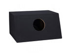 Audio System - RADION-Serie HIGH EFFICIENT Boom Box Subwoofer 75L bandpass box met BP12 - R12 EVO , 500/300 Watt - Subwoofers