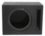 AUDIO SYSTEM Lege behuizing. Bassreflex behuizing met 15 liter voor 20 cm bas