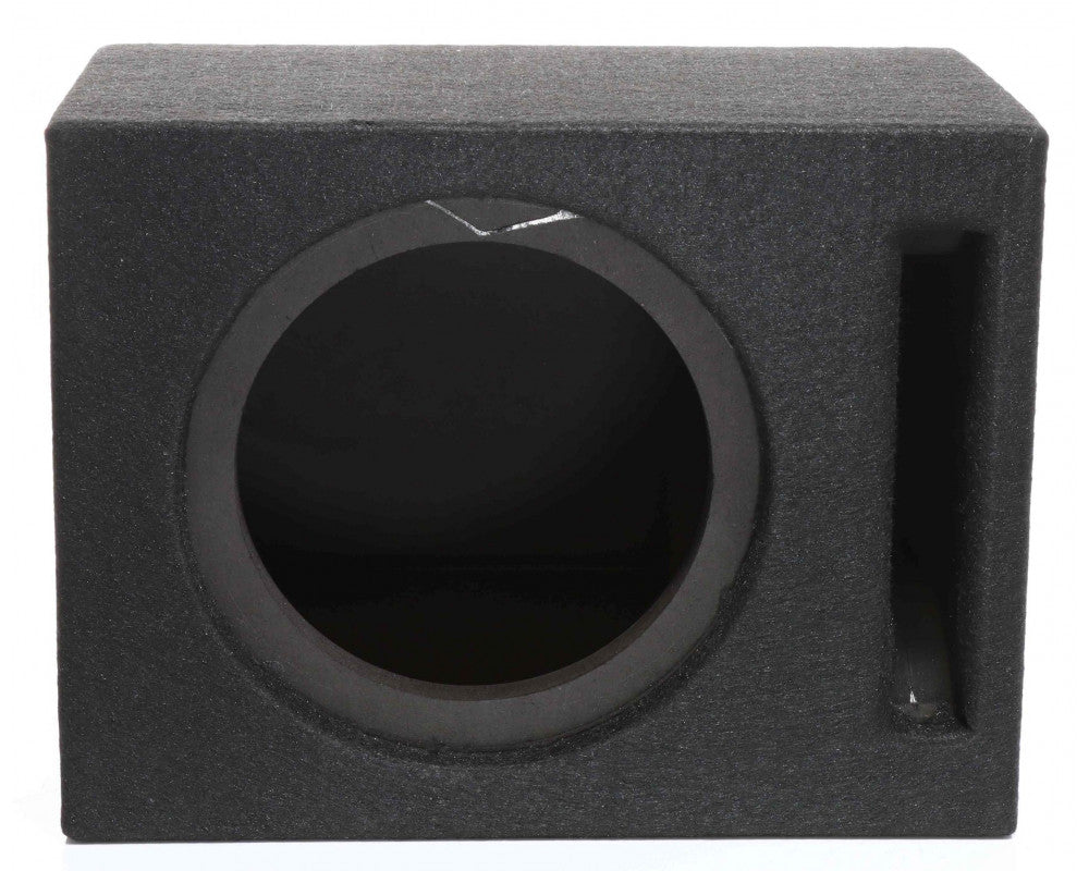 AUDIO SYSTEM Lege behuizing. Bassreflex behuizing met 15 liter voor 20 cm bas