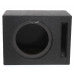 AUDIO SYSTEM Lege behuizing. Bassreflex behuizing met 15 liter voor 20 cm bas afbeelding 5