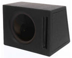 AUDIO SYSTEM Lege behuizing. Bassreflex behuizing met 15 liter voor 20 cm bas