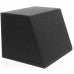 AUDIO SYSTEM Lege behuizing. Bassreflex behuizing met 15 liter voor 20 cm bas afbeelding 9