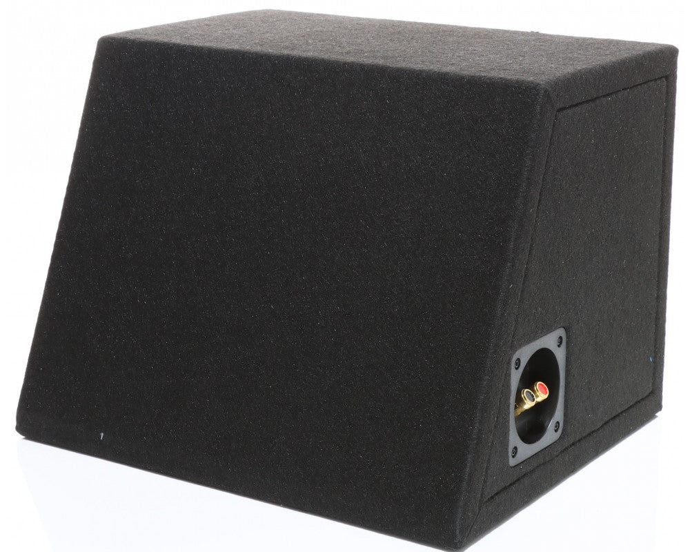 AUDIO SYSTEM Lege behuizing. Bassreflex behuizing met 15 liter voor 20 cm bas afbeelding 10