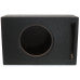 AUDIO SYSTEM Lege behuizing. Bassreflex behuizing met 32 liter voor 25 cm bas afbeelding 5