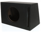 AUDIO SYSTEM Lege behuizing. Bassreflex behuizing met 32 liter voor 25 cm bas