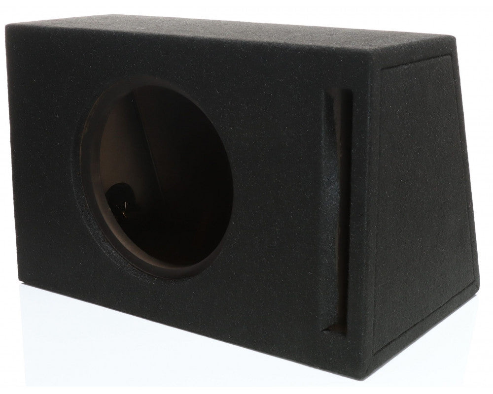 AUDIO SYSTEM Lege behuizing. Bassreflex behuizing met 32 liter voor 25 cm bas afbeelding 6