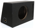 AUDIO SYSTEM Lege behuizing. Bassreflex behuizing met 32 liter voor 25 cm bas