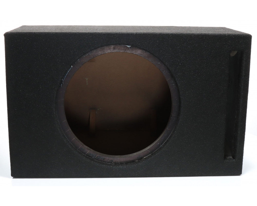 AUDIO SYSTEM Lege behuizing. Bassreflex behuizing met 50 liter voor 30 cm bas