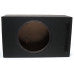 AUDIO SYSTEM Lege behuizing. Bassreflex behuizing met 50 liter voor 30 cm bas afbeelding 5