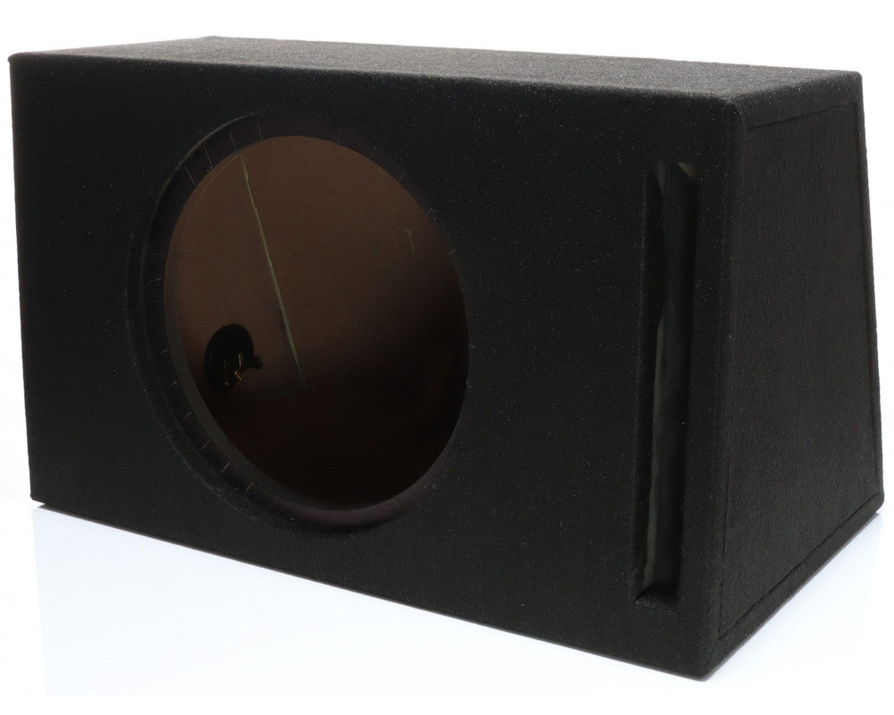 AUDIO SYSTEM Lege behuizing. Bassreflex behuizing met 50 liter voor 30 cm bas afbeelding 6