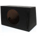 AUDIO SYSTEM Lege behuizing. Bassreflex behuizing met 50 liter voor 30 cm bas afbeelding 7