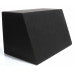 AUDIO SYSTEM Lege behuizing. Bassreflex behuizing met 50 liter voor 30 cm bas afbeelding 9