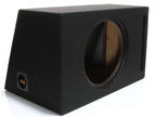 AUDIO SYSTEM Lege behuizing. Bassreflex behuizing met 50 liter voor 30 cm bas afbeelding 3