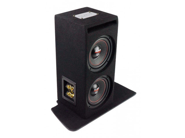 CO-SERIE EVO MERCEDES VITO Subwoofer 2x 4 Ohm, 2x 250 / 2x 150 watt afbeelding 3