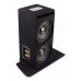 Audio Sysem pasklare subwoofer set Mercedes Vito 447 afbeelding 5