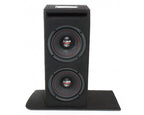 CO-SERIE EVO MERCEDES VITO Subwoofer 2x 4 Ohm, 2x 250 / 2x 150 watt afbeelding 4