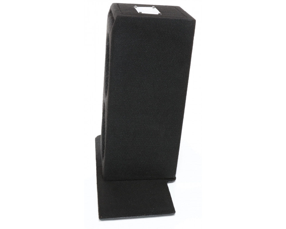 CO-SERIE EVO MERCEDES VITO Subwoofer 2x 4 Ohm, 2x 250 / 2x 150 watt