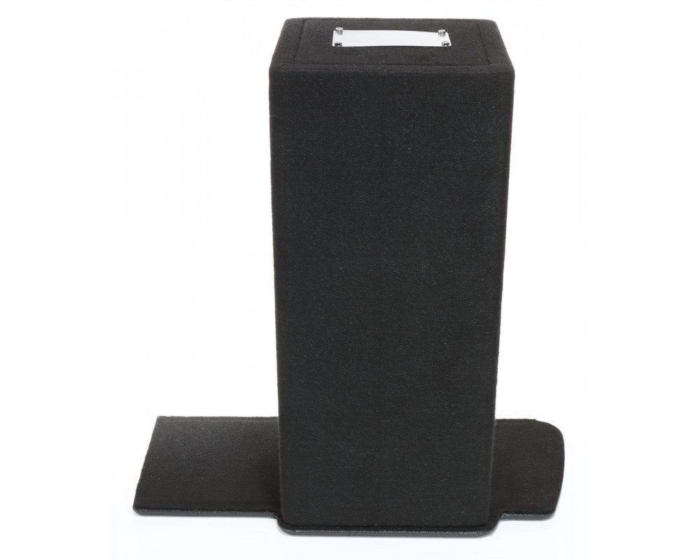 CO-SERIE EVO MERCEDES VITO Subwoofer 2x 4 Ohm, 2x 250 / 2x 150 watt afbeelding 10