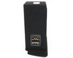 CO-SERIE EVO MERCEDES VITO Subwoofer 2x 4 Ohm, 2x 250 / 2x 150 watt