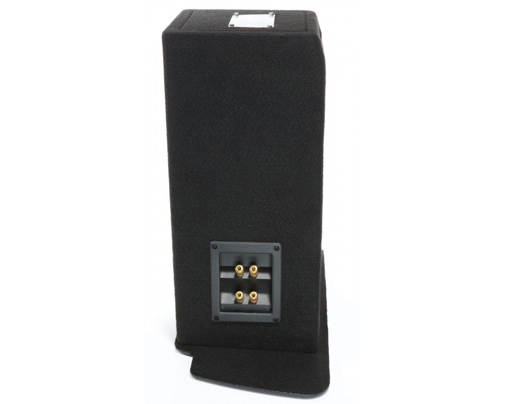 CO-SERIE EVO MERCEDES VITO Subwoofer 2x 4 Ohm, 2x 250 / 2x 150 watt