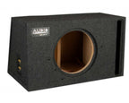 AUDIO SYSTEM Lege behuizing. Bassreflexbehuizing 55 liter voor H10 EVO-bas
