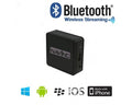 Bluetooth audio interface Audi - Lamborghini - Seat met 8-pins CD changer conn.