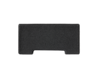 BASS HABIT PLAY Level 1 12" + 12" passive radiator enclosure