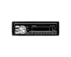 Bass Habit Media Reciver USB, AUX , BT