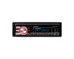 Bass Habit Media Reciver USB, AUX , BT