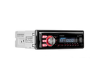 Bass Habit Media Reciver USB, AUX , BT